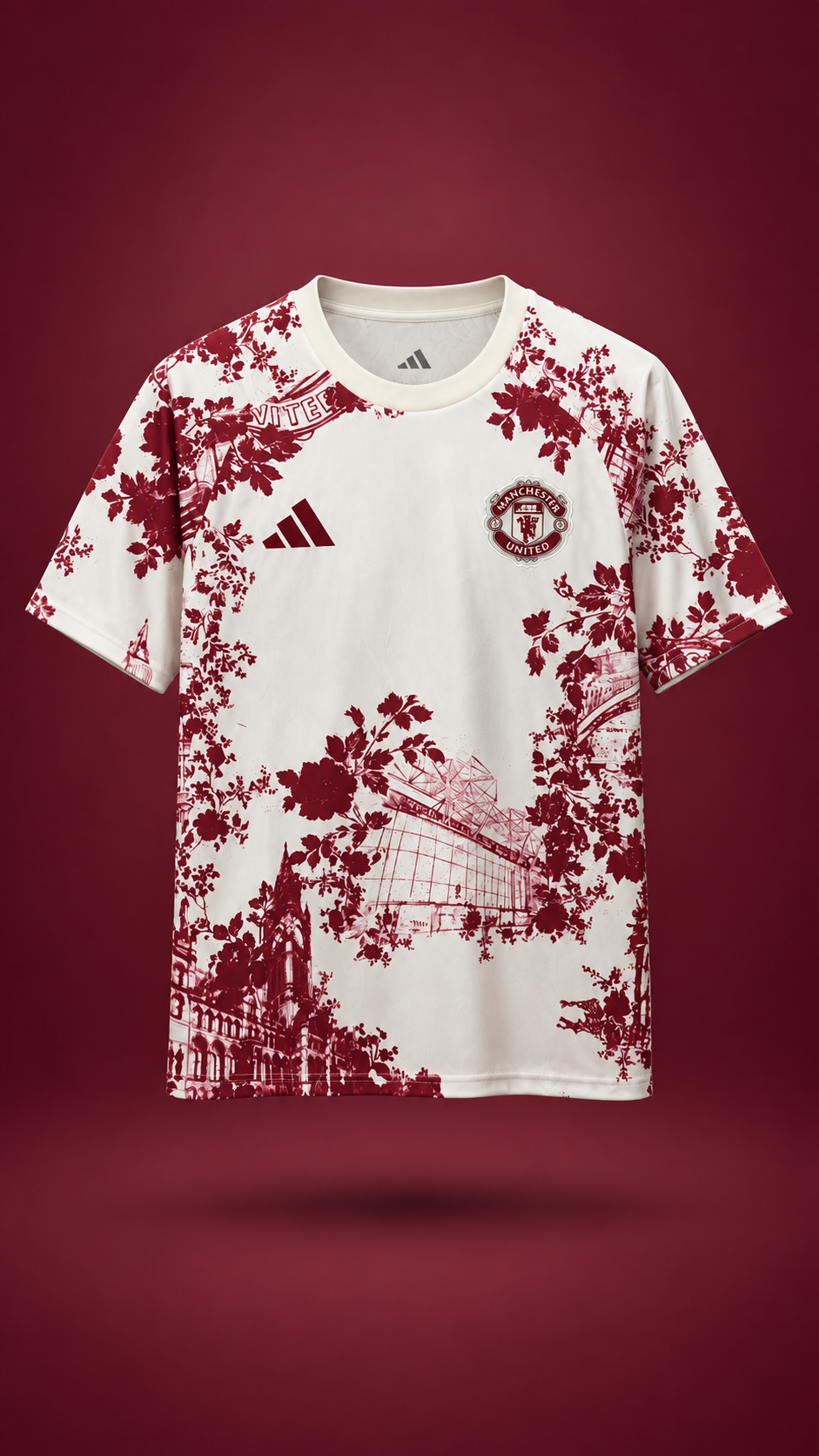 Manchester Ud Edición Especial