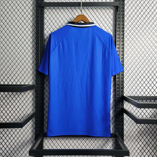 1996/1998 Manchester United Retro Trasferta Alternativa