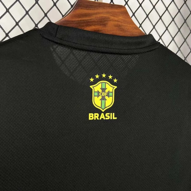 Brasile "Jesus" Edizione Speciale Verde
