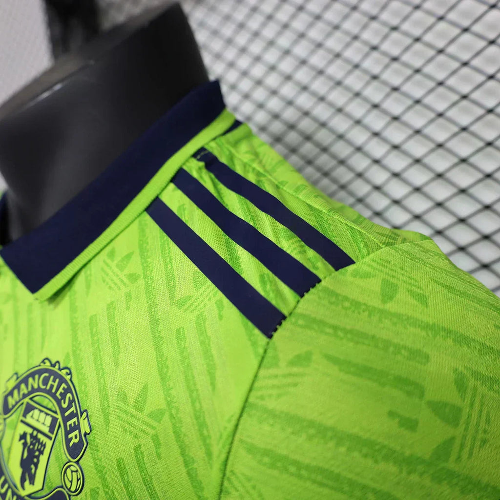 2024/2025 Manchester United Edizione Speciale