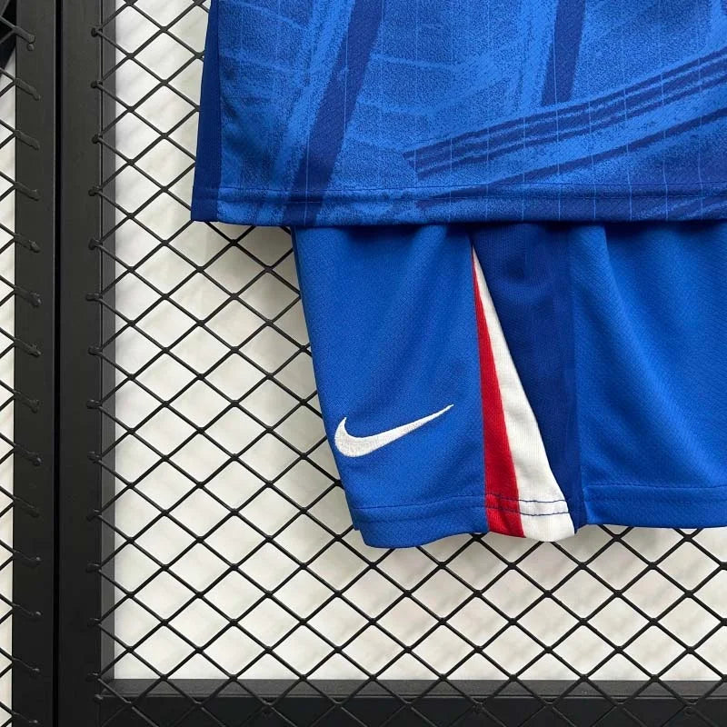 2025/2026 Chelsea Kit Casa Taglia Bambino