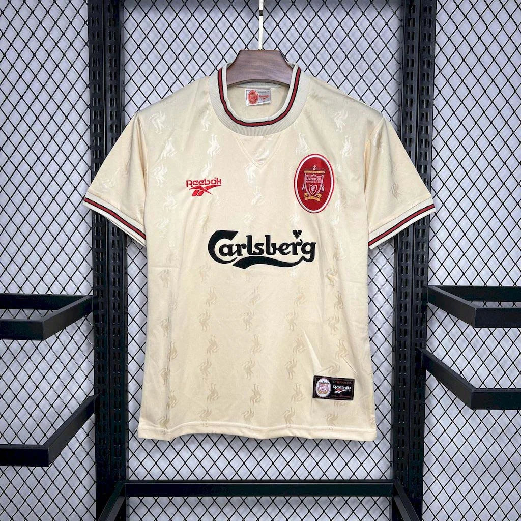 Liverpool Trasferta 1996-1997
