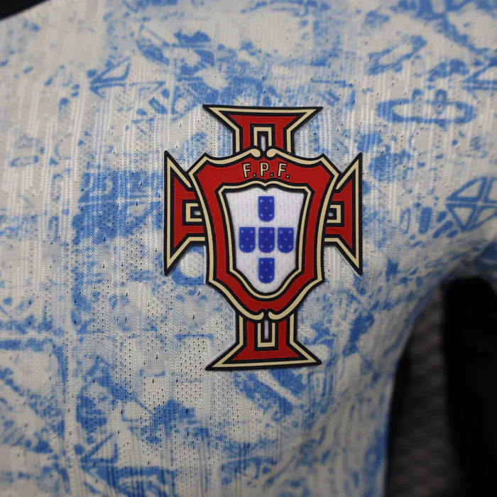 Kit da trasferta Portogallo 2024/2025