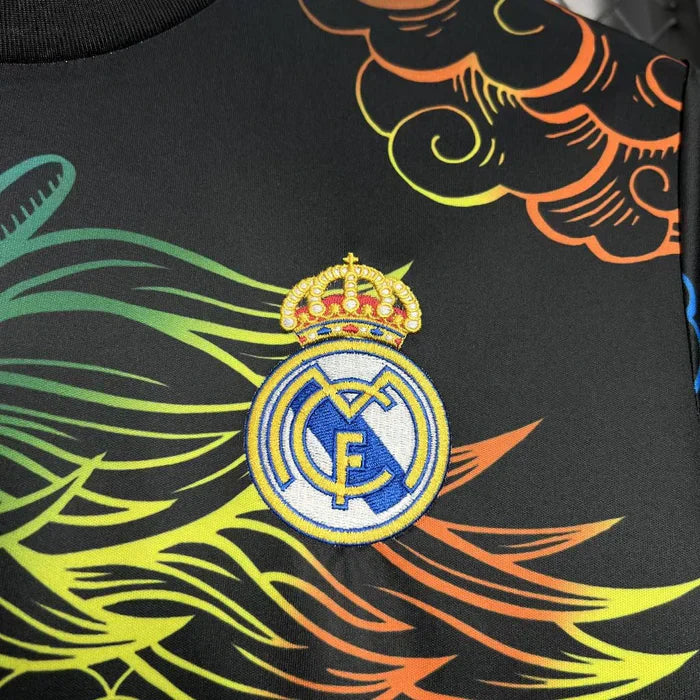 Real Madrid Edizione Speciale "Drago Celeste"