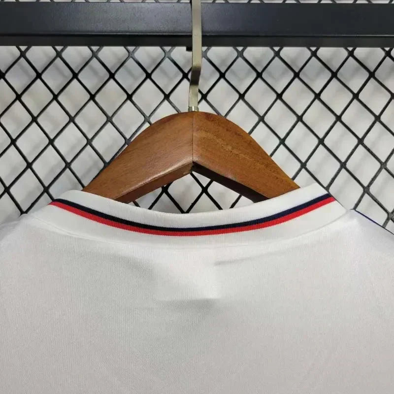 1982 Retro England Local