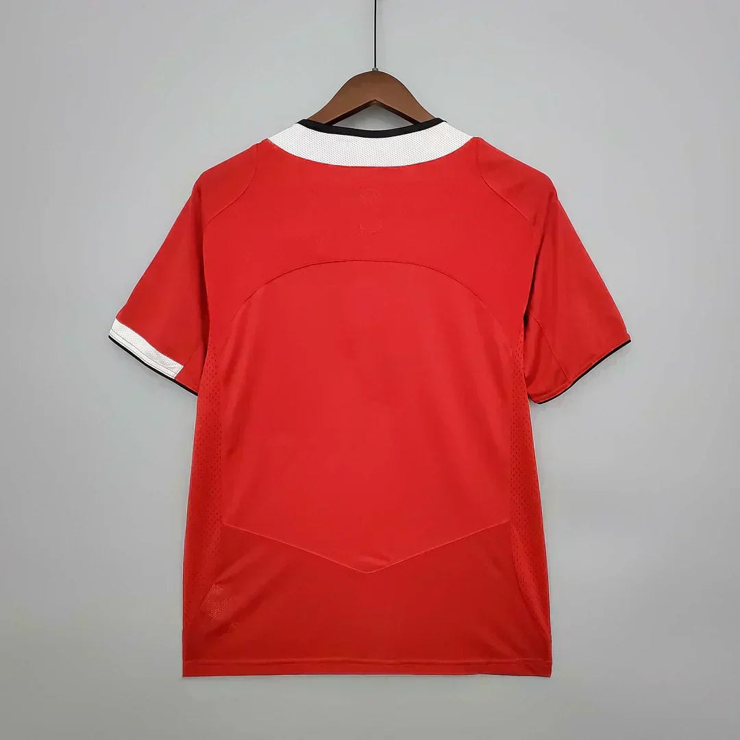 2004/2006 Retro Manchester United Local