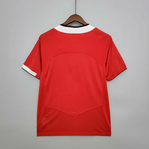 2004/2006 Retro Manchester United Casa