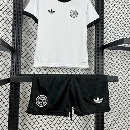 2025/2026 Germany 125th Anniversary Kids Size