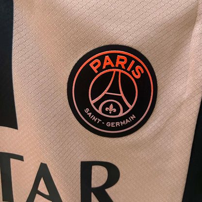 2024/2025 PSG Paris Saint-Germain Away Alternate Kids Size