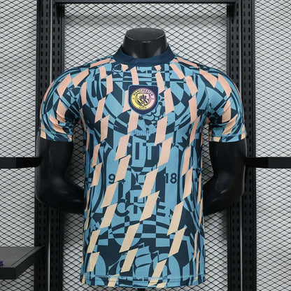 Manchester City Special Edition