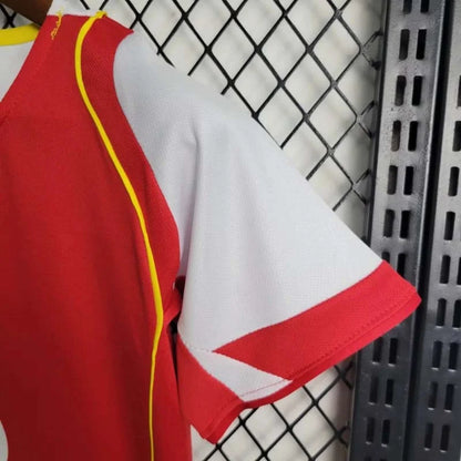 2004-2005 Retro Arsenal Home Kids Size