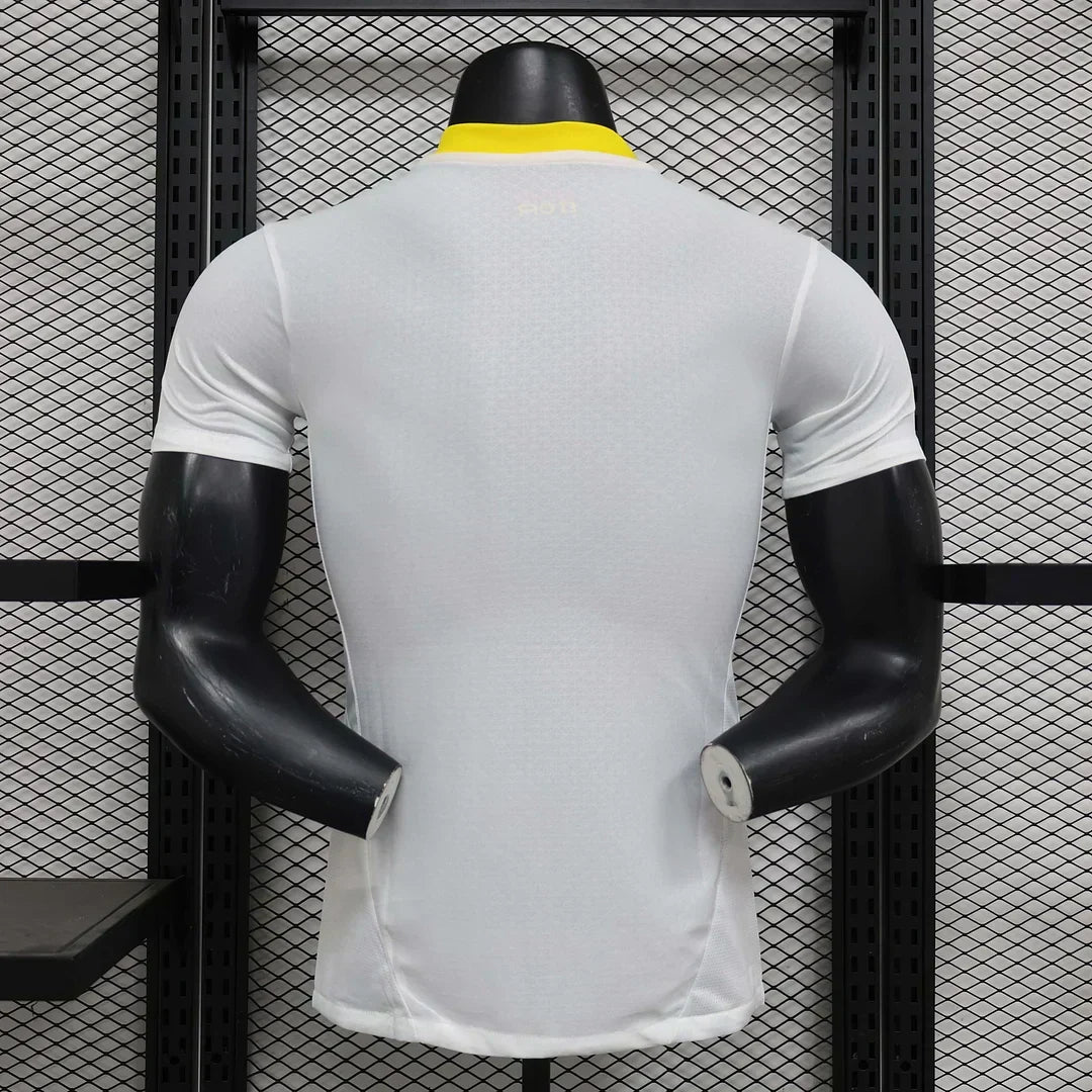 2024/2025 RC Lens Alternativa Visitante Kit