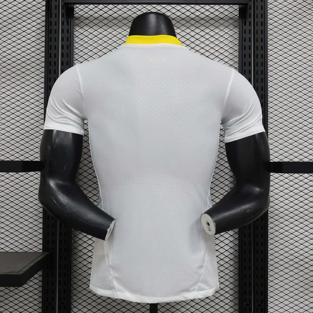 2024/2025 RC Lens Alternativa Visitante Kit