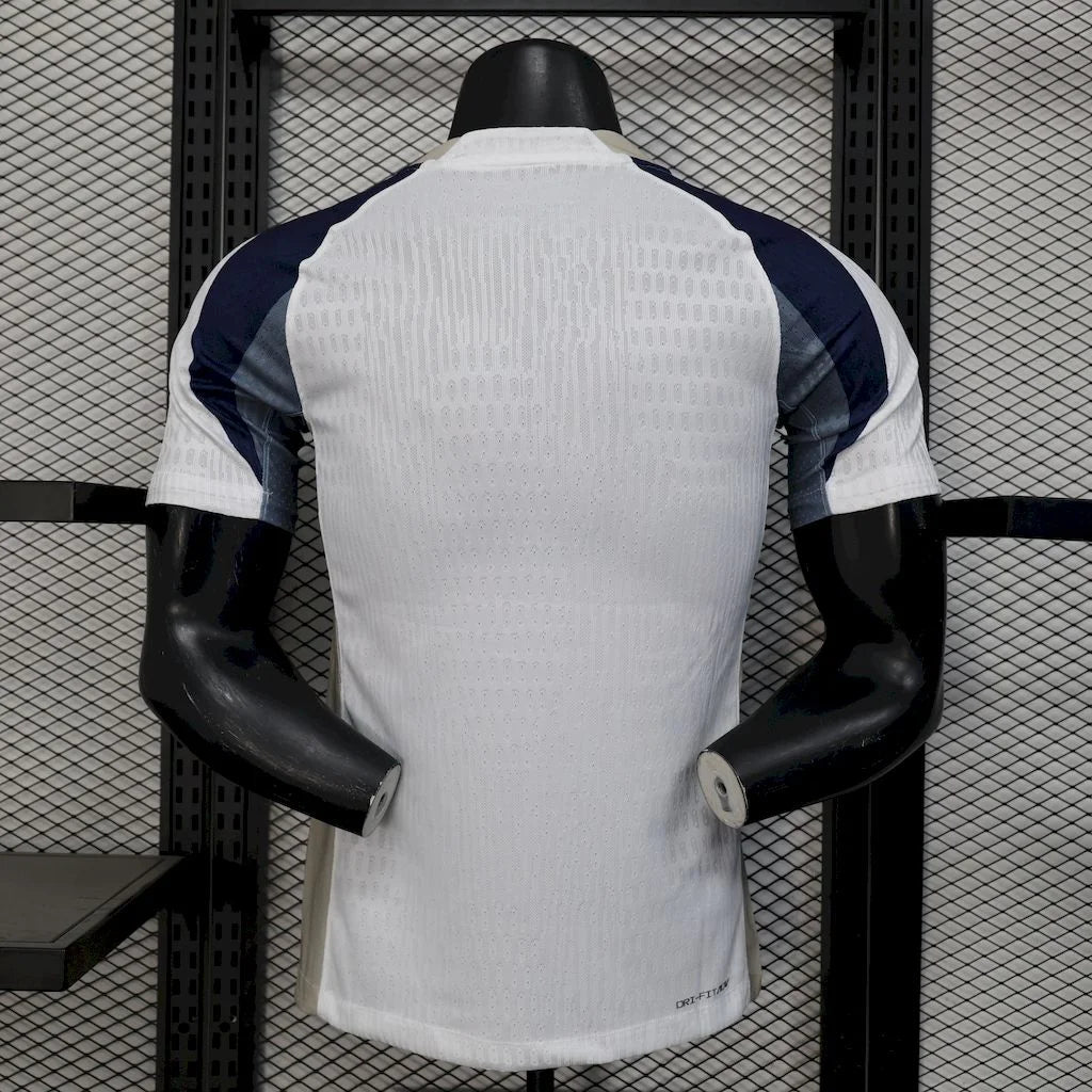 2025/2026 Kit Locale Tottenham