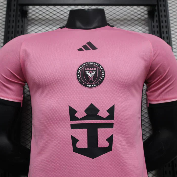 Inter Miami 2024/2025 Local Kit