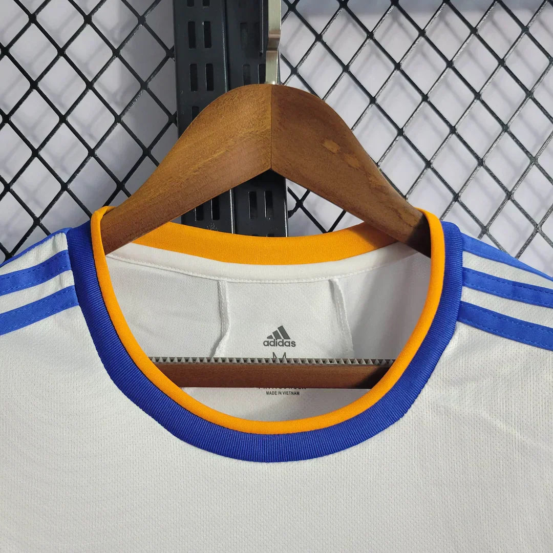 2021/2022 Real Madrid