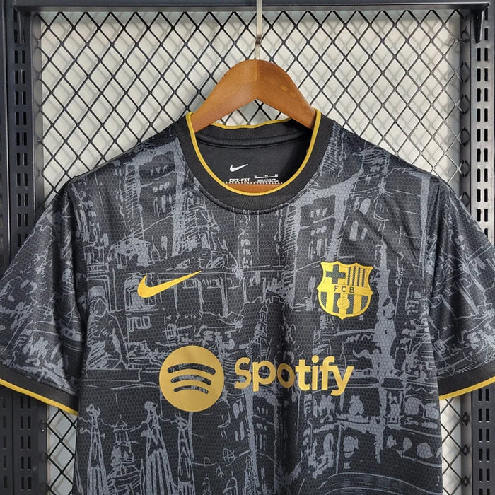Barcelona "Cityscape Symphony" Edición Especial