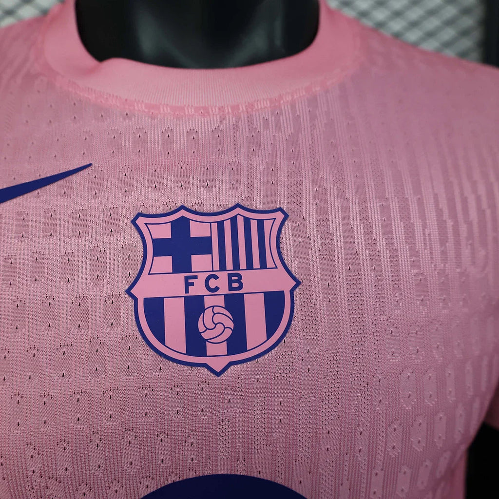 2025/2026 Barcellona Edizione Speciale