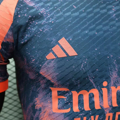 Real Madrid "Celestial Blaze" Edizione Speciale