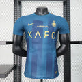 Kit Trasferta Al Nassr 2023/2024