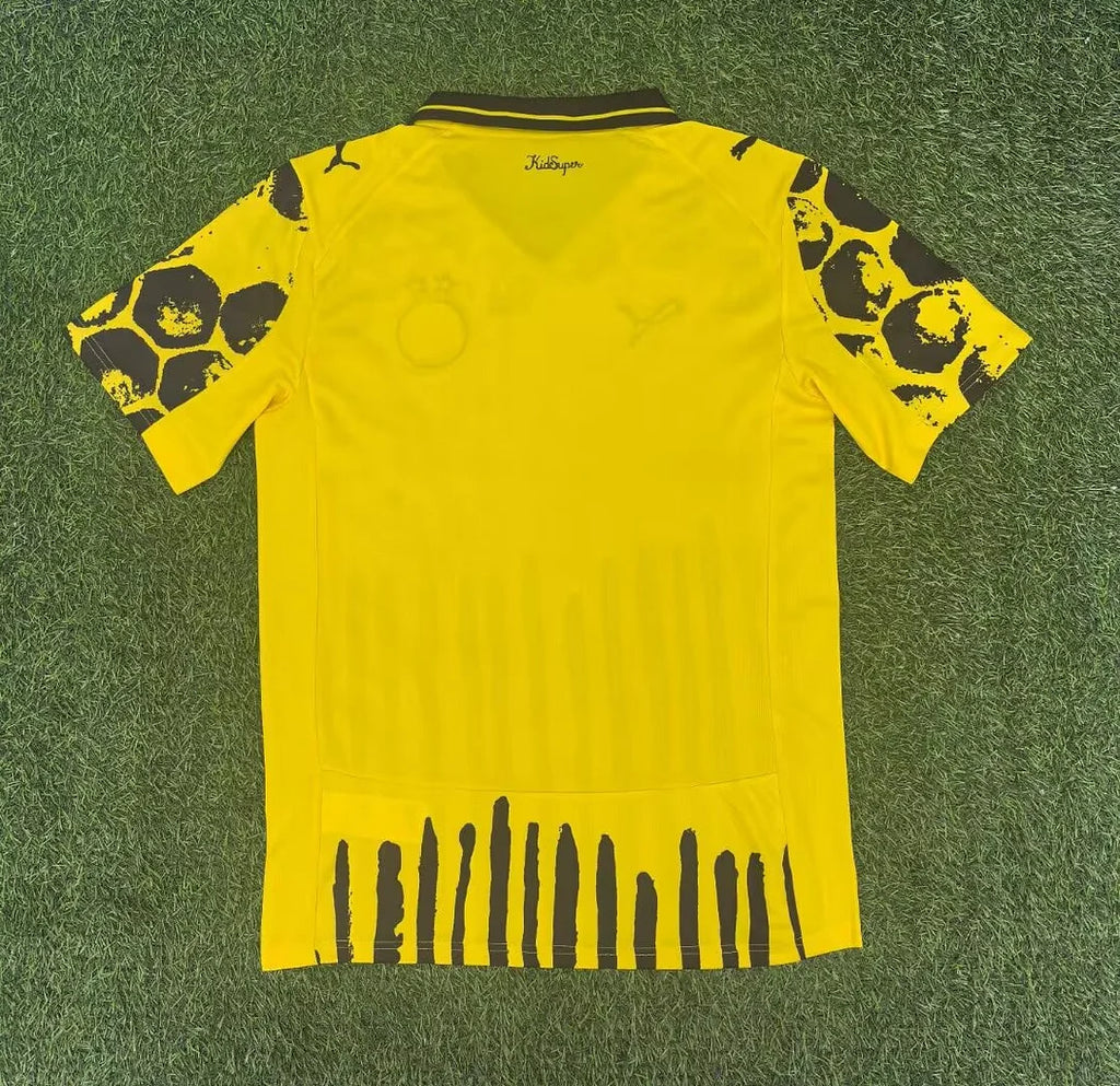 Kit Coppa del Mondo per Club 2025 del Borussia Dortmund