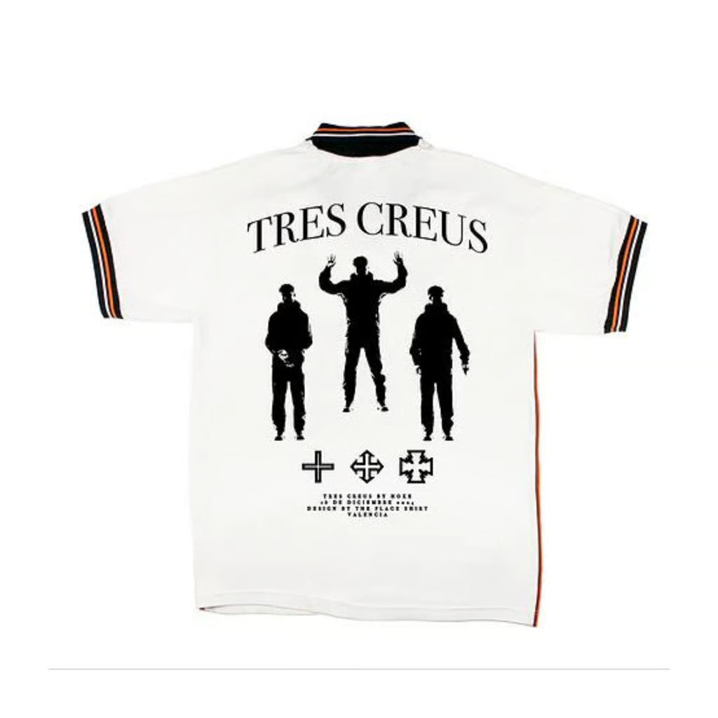 Valencia x Tres Creus