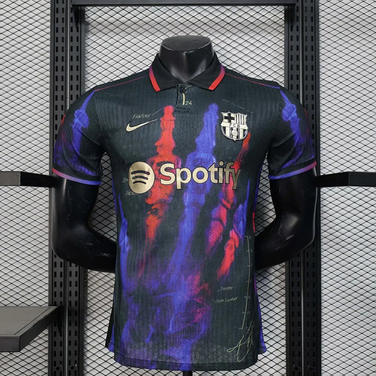 2025/2026 Barcellona Edizione Speciale