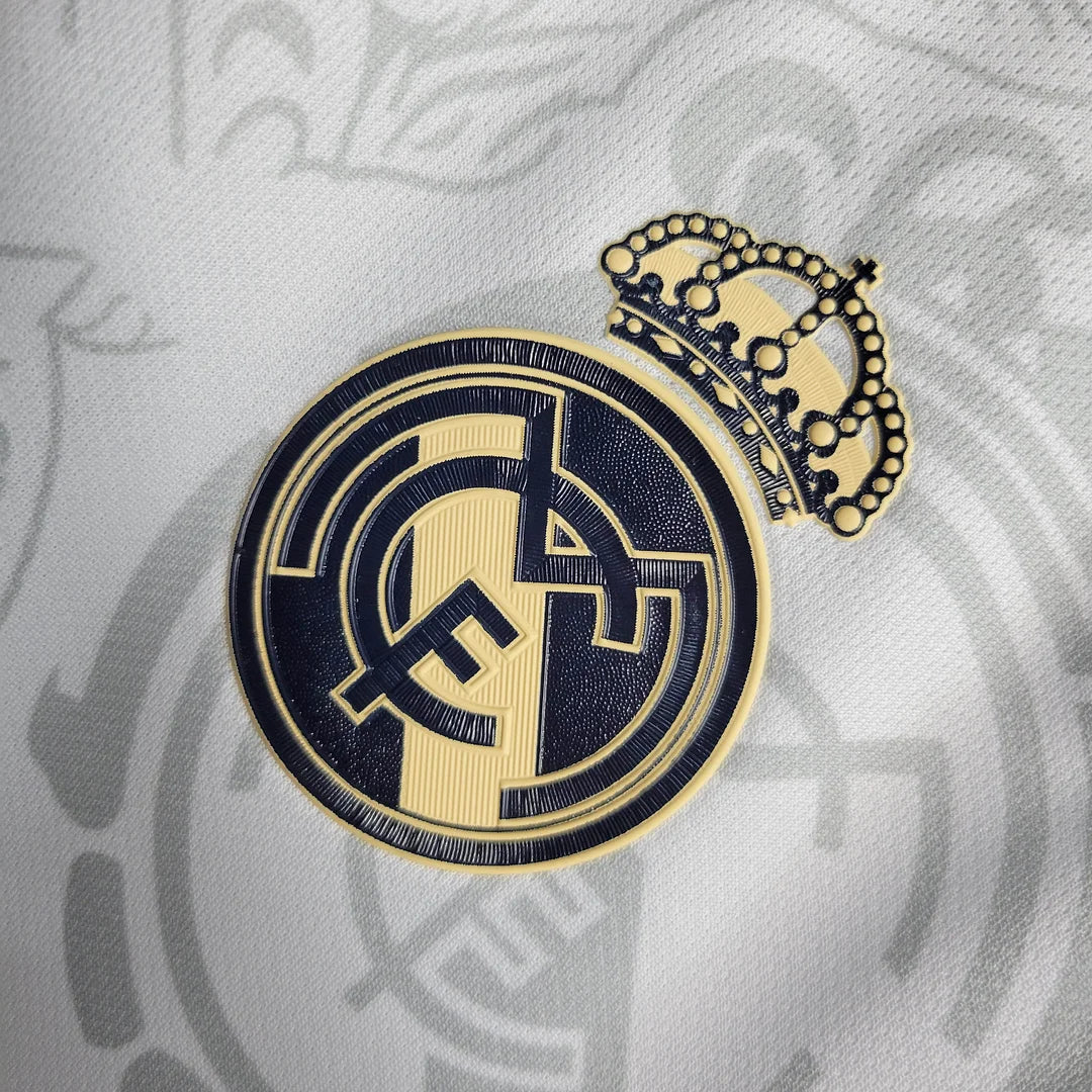Real Madrid "Eleganza Imperiale" Edizione Speciale