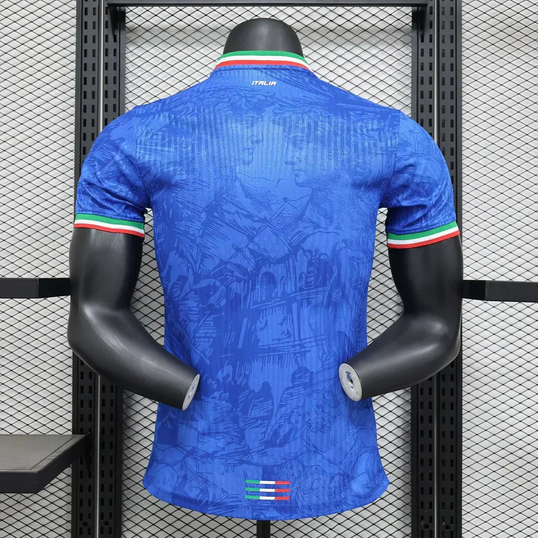 2025 Italia Edición Especial