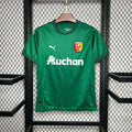 Kit da trasferta RC Lens 2024-2025