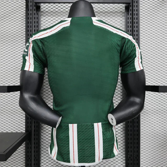 Manchester United 2023/2024 Visitante Kit
