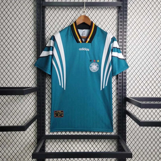 1996 Retro Germania Trasferta