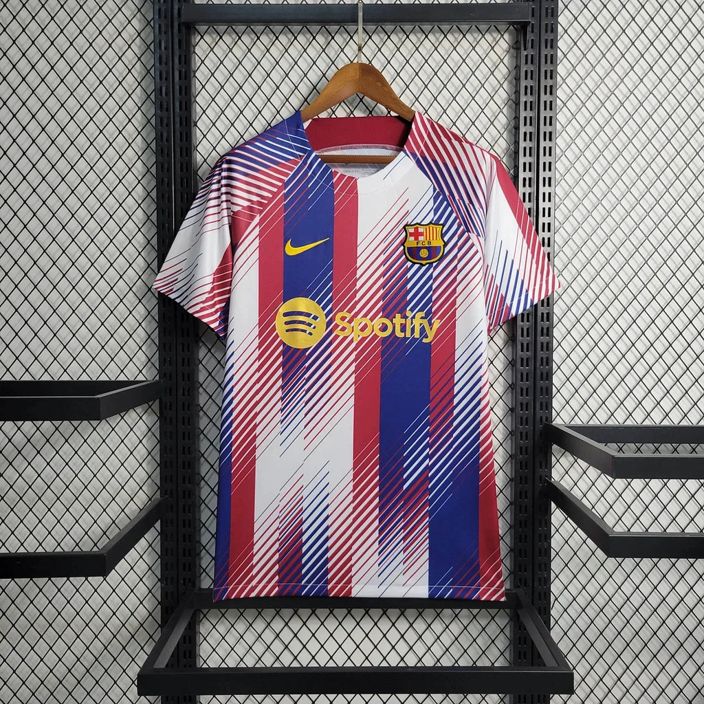 2023/2024 Barcelona Training Wear