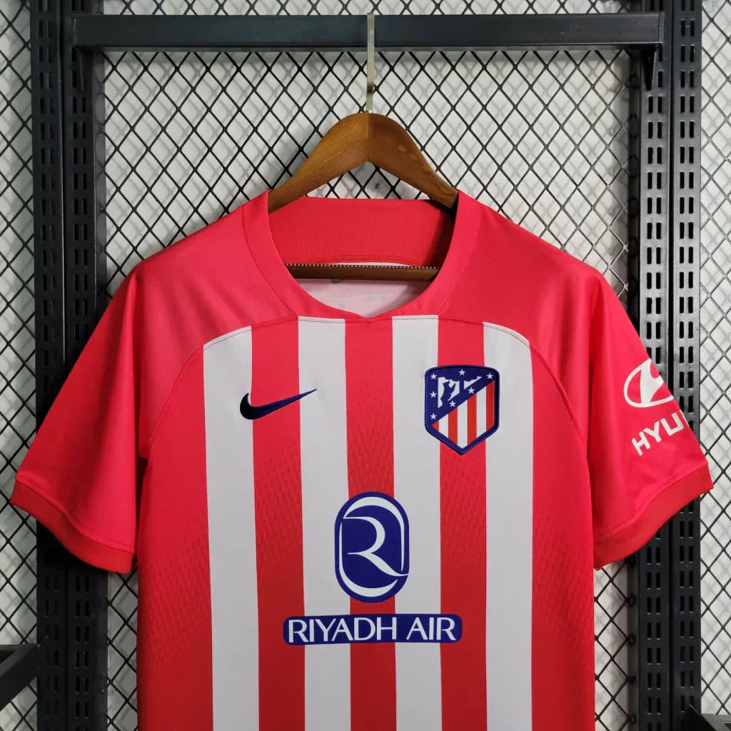 2023/2024 Atletico Madrid Home