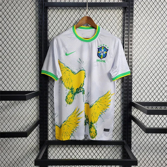 Brazil "Canarinho Flight" Special Edition