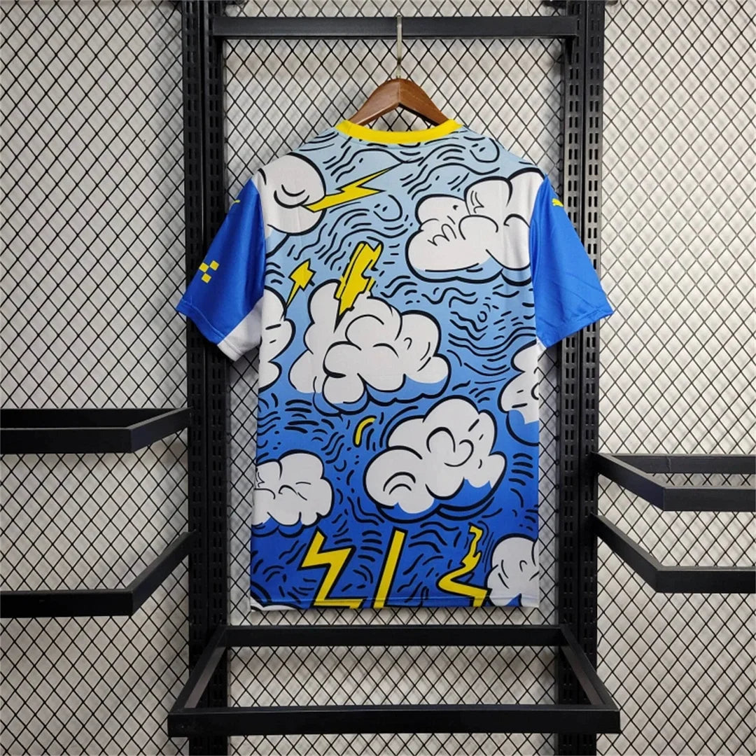 Manchester City "Cloud" Edizione Speciale