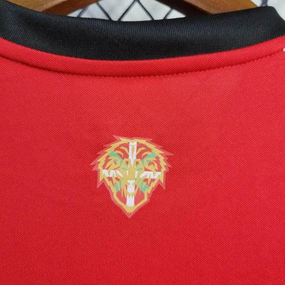 2024/2025 Athletic Bilbao Home Taglia Bambino
