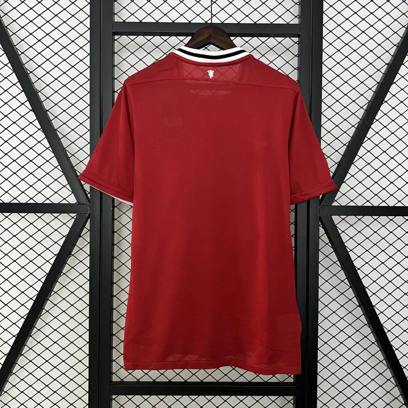 2011/2012 Retro Manchester United Local