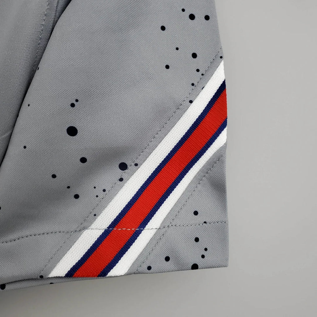 2021/2022 Psg Paris Saint-Germain Abbigliamento da Allenamento