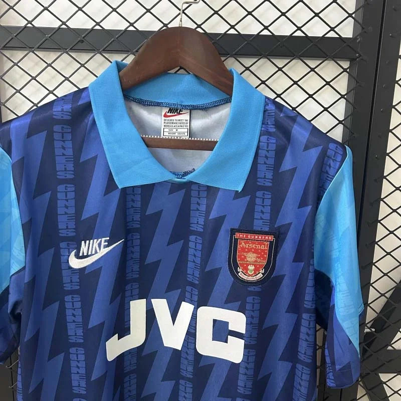 1994-1995 Retro Arsenal Trasferta