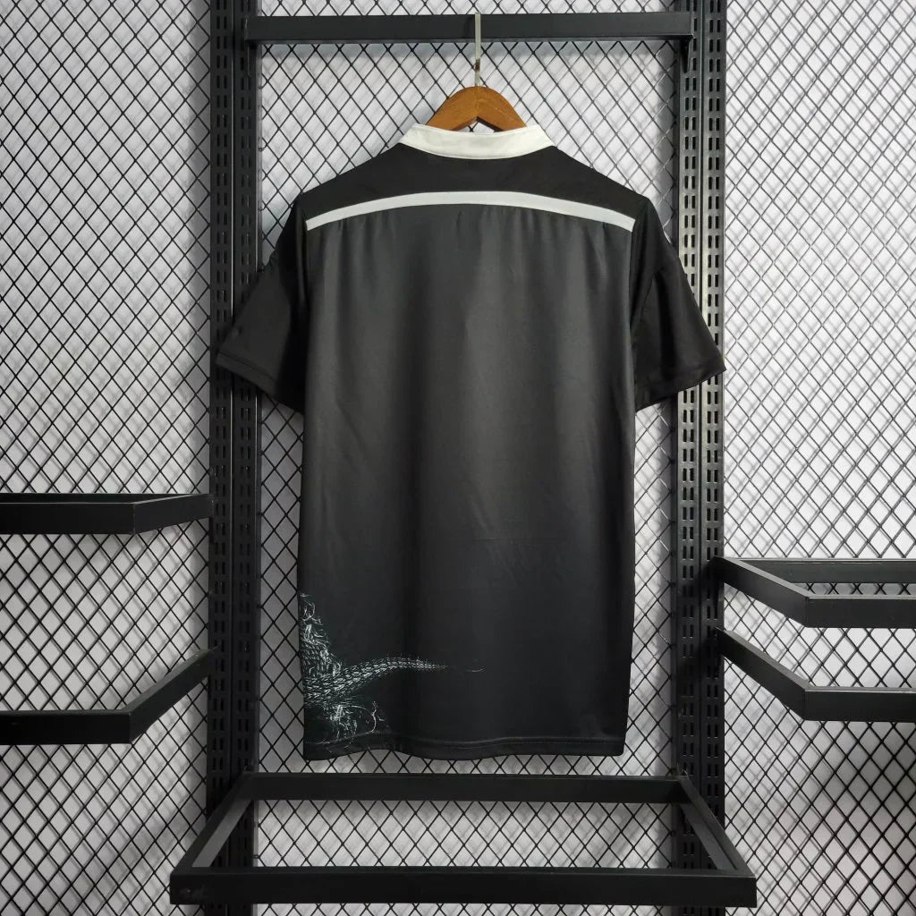 2014/2015 Real Madrid Retrò Trasferta