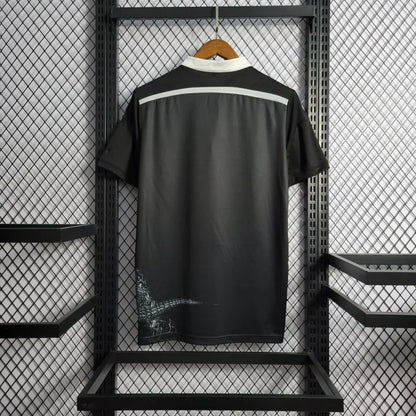 2014/2015 Retro Real Madrid Alternativa Visitante