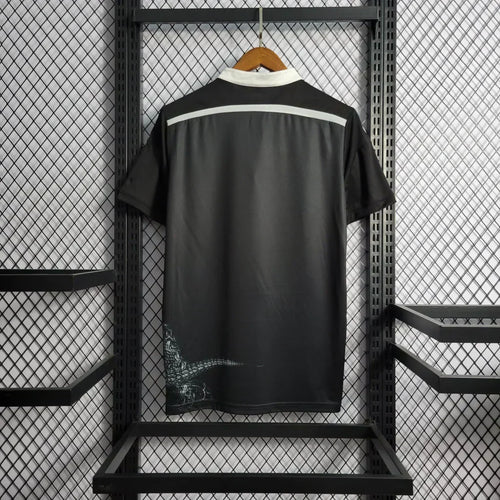 2014/2015 Real Madrid Retrò Trasferta