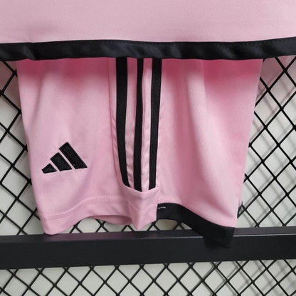 2024/2025 Inter Miami Casa Taglia Bambino