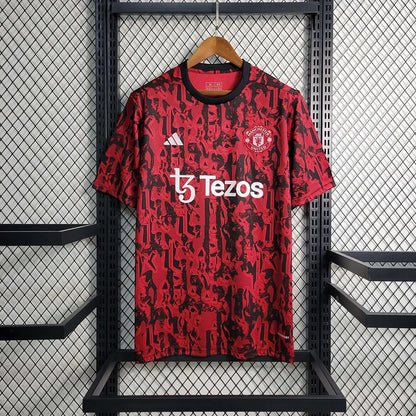 2023/2024 Manchester United Special Edition