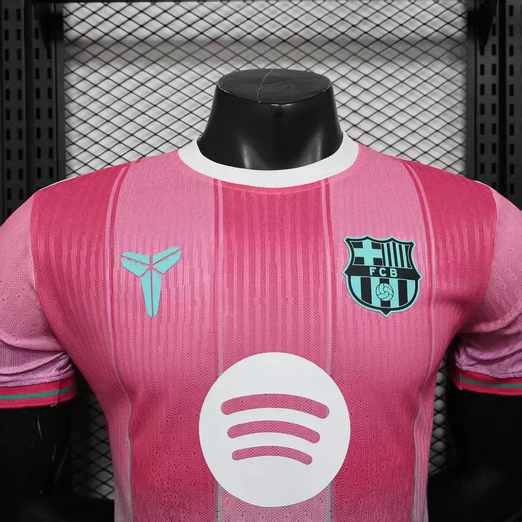 Barcelona "Tropical Fade" Special Edition