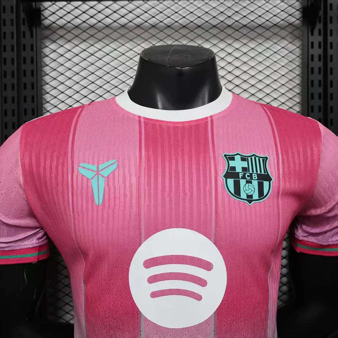 Barcelona "Tropical Fade" Special Edition