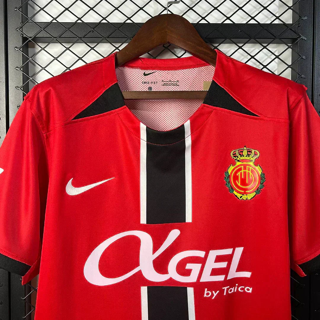 2025/2026 Kit Casa RCD Mallorca
