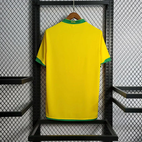 2006 Retro Brasile Casa