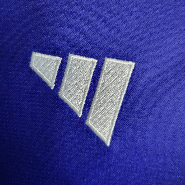Argentina 2022 World Cup Visitante Kit